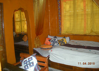 Tibet Hotel Booking-House of Shambhala-Suit